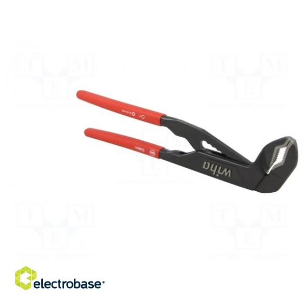 Pliers | adjustable,Cobra adjustable grip | Pliers len: 250mm фото 10