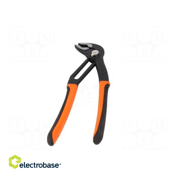 Pliers | adjustable,Cobra adjustable grip | Pliers len: 250mm paveikslėlis 8