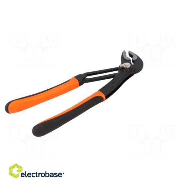 Pliers | adjustable,Cobra adjustable grip | Pliers len: 250mm paveikslėlis 9