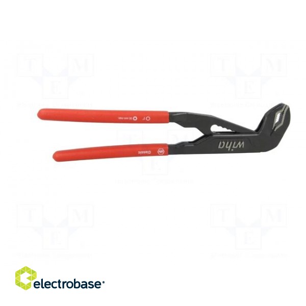 Pliers | adjustable,Cobra adjustable grip | Pliers len: 250mm фото 9