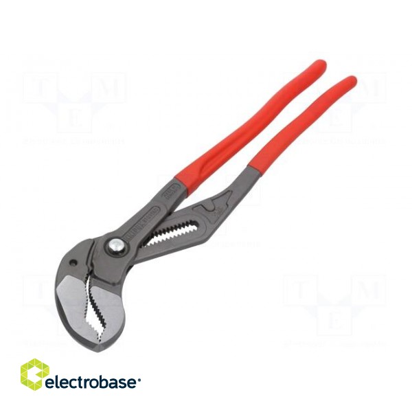 Pliers | adjustable,Cobra adjustable grip | Pliers len: 560mm image 1