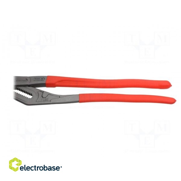 Pliers | adjustable,Cobra adjustable grip | Pliers len: 560mm image 3