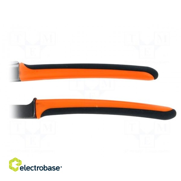 Pliers | Cobra adjustable grip | 315mm | chrome-vanadium steel фото 3