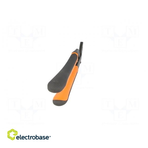 Pliers | Cobra adjustable grip | 315mm | chrome-vanadium steel image 8