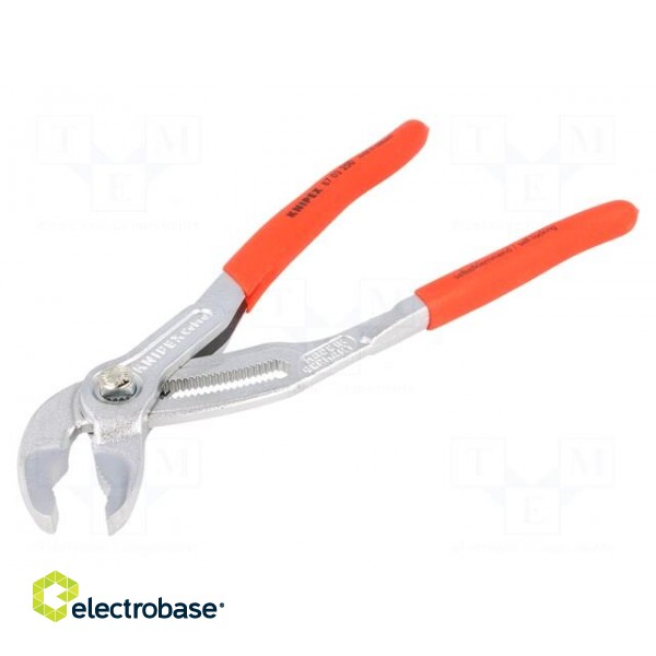 Pliers | for 6-36nuts image 1