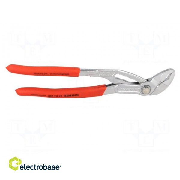 Pliers | for 6-36nuts image 10