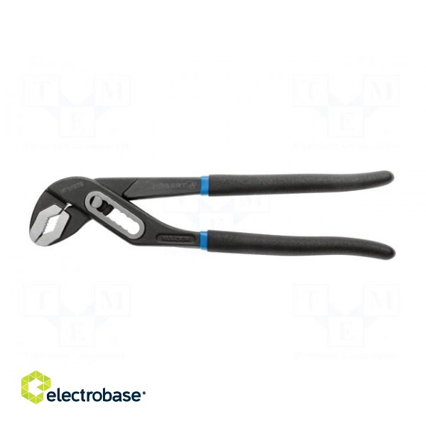 Pliers | for pipe gripping,adjustable | Pliers len: 250mm