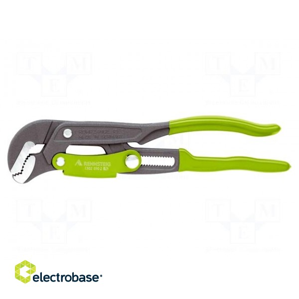 Pliers | for pipe gripping,adjustable | Pliers len: 325mm