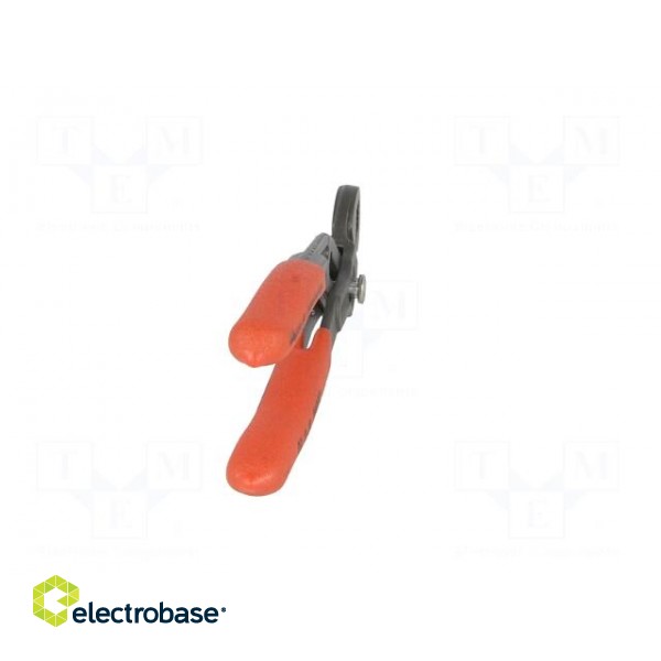 Pliers | Cobra adjustable grip | Pliers len: 150mm image 8