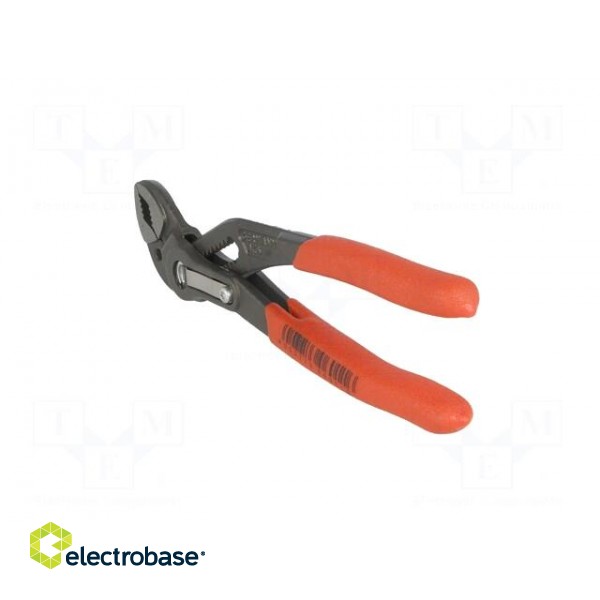 Pliers | Cobra adjustable grip | Pliers len: 150mm image 7