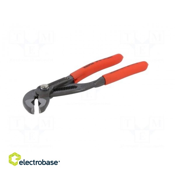 Pliers | Cobra adjustable grip | Pliers len: 180mm фото 5