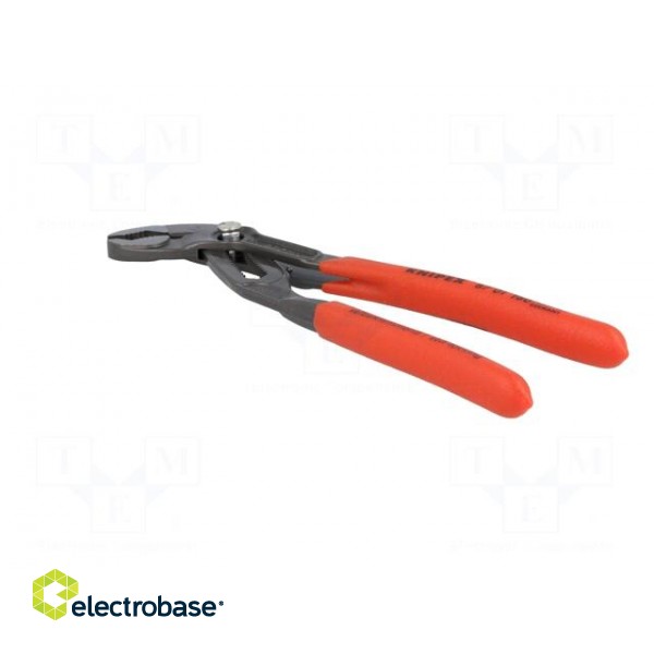 Pliers | Cobra adjustable grip | Pliers len: 180mm image 7