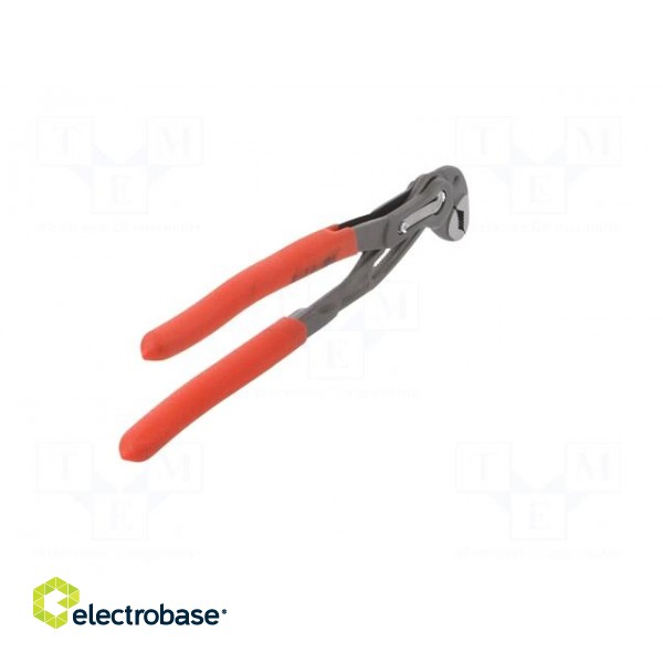 Pliers | Cobra adjustable grip | Pliers len: 250mm image 9