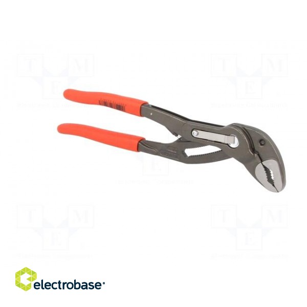 Pliers | Cobra adjustable grip | Pliers len: 250mm image 8