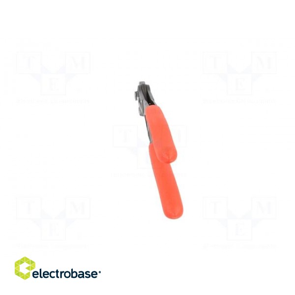 Pliers | Cobra adjustable grip | Pliers len: 250mm image 5