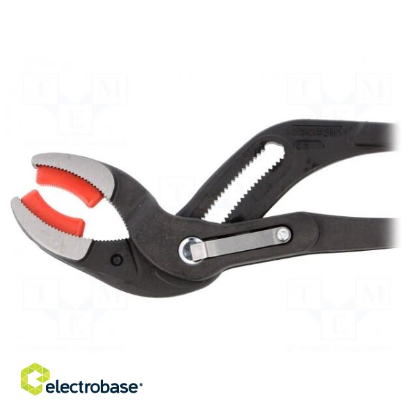 Pliers | to siphon health,adjustable | 250mm image 3