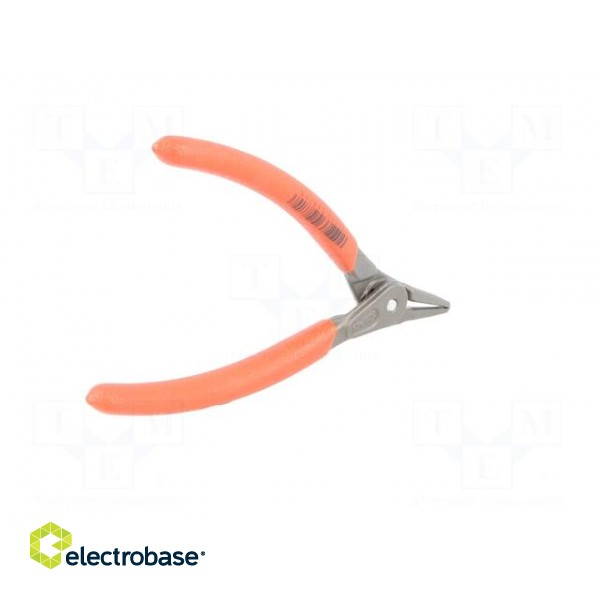 Pliers | for circlip | external | 3÷10mm | Pliers len: 140mm | straight image 9