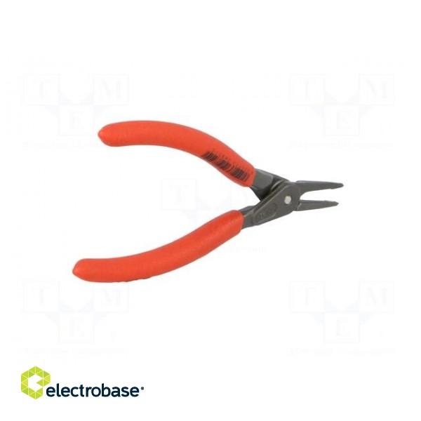 Pliers | for circlip | internal | 8÷13mm | Pliers len: 140mm | straight image 9