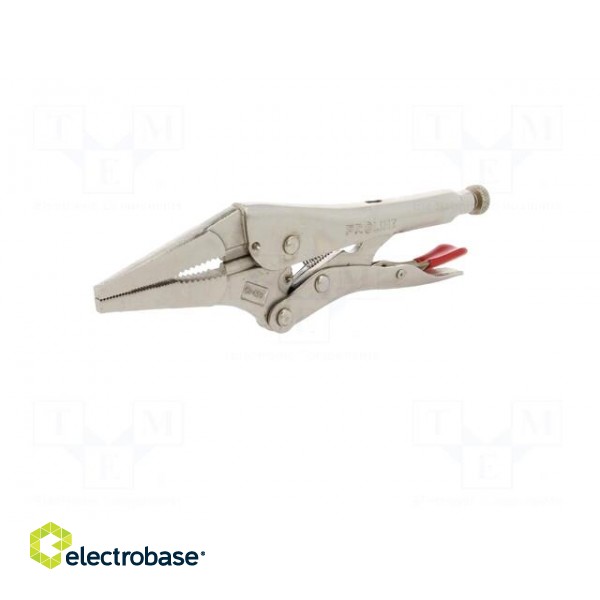 Pliers | Morse's | 225mm | Blade: about 42 HRC image 6