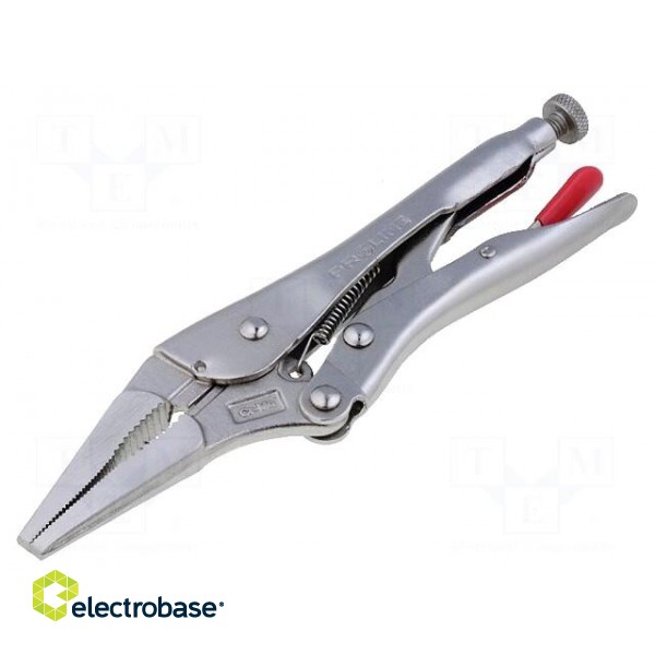 Pliers | Morse's | 225mm | Blade: about 42 HRC image 1
