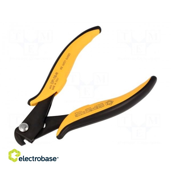 Pliers | cutting,for separation sheet PCB,miniature