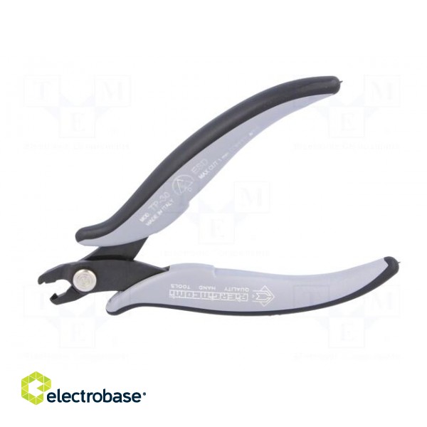Pliers | cutting,miniature | ESD | 138mm image 6
