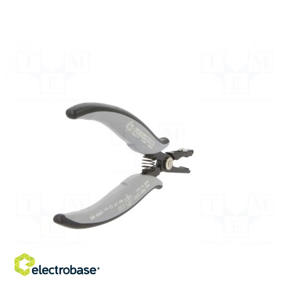 Pliers | cutting,miniature | ESD | 150mm image 8