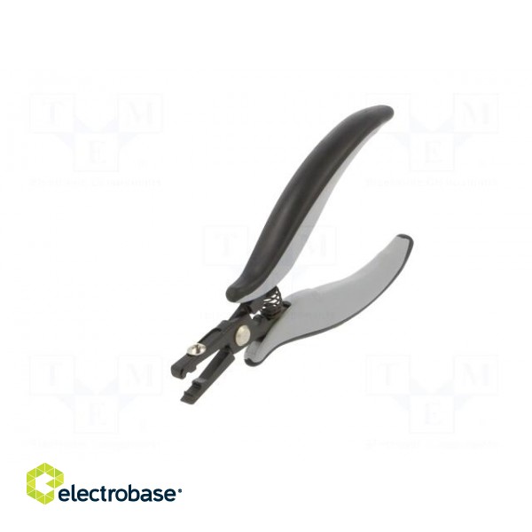 Pliers | cutting,miniature | ESD | 150mm image 4