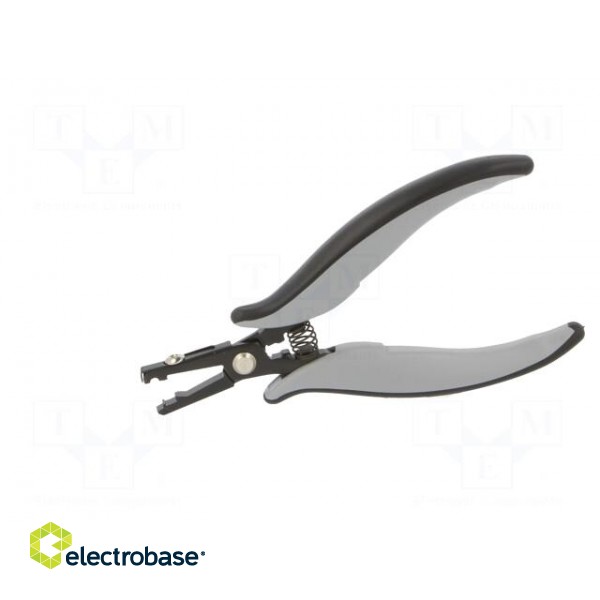 Pliers | cutting,miniature | ESD | 150mm image 5