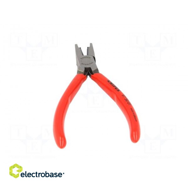 Pliers | for Scotchlok-type connectors | 155mm фото 5