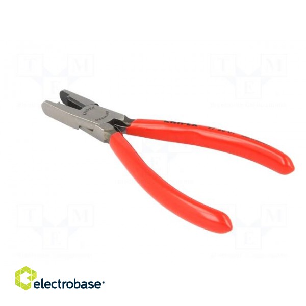 Pliers | for Scotchlok-type connectors | 155mm фото 4