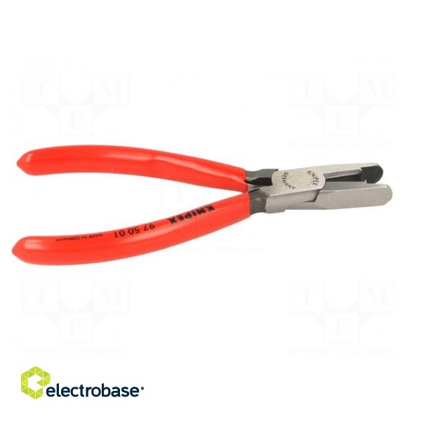 Pliers | for Scotchlok-type connectors | 155mm фото 7