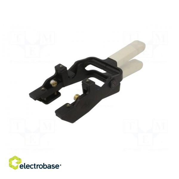 Pliers | for uncoupling connectors фото 2