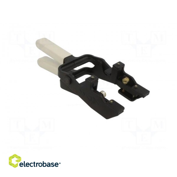 Pliers | for uncoupling connectors image 8