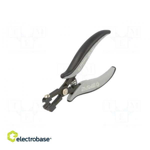 Pliers | miniature | ESD | 150mm image 9