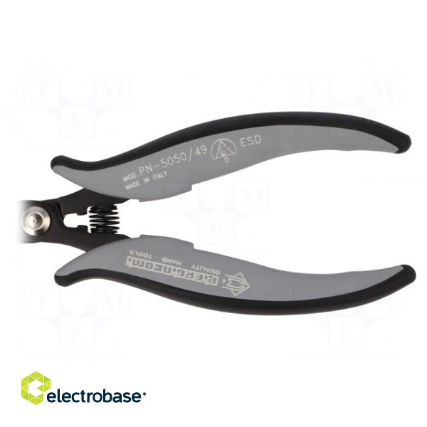 Pliers | specialist | ESD | 158mm image 2