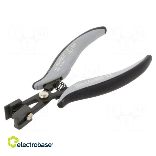Pliers | specialist | ESD | TO220 | 158mm
