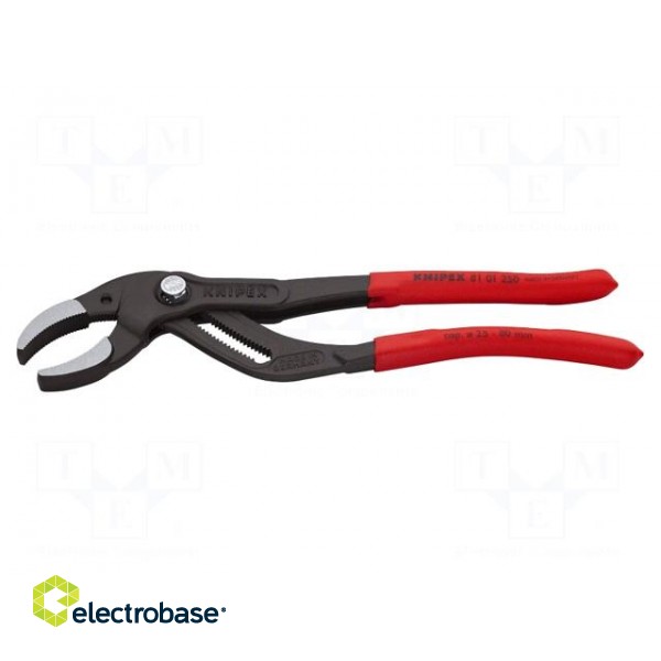 Pliers | to siphon health | 250mm