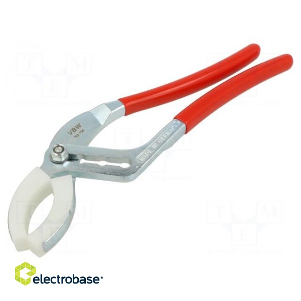 Pliers | to siphon health,specialist | 230mm paveikslėlis 1