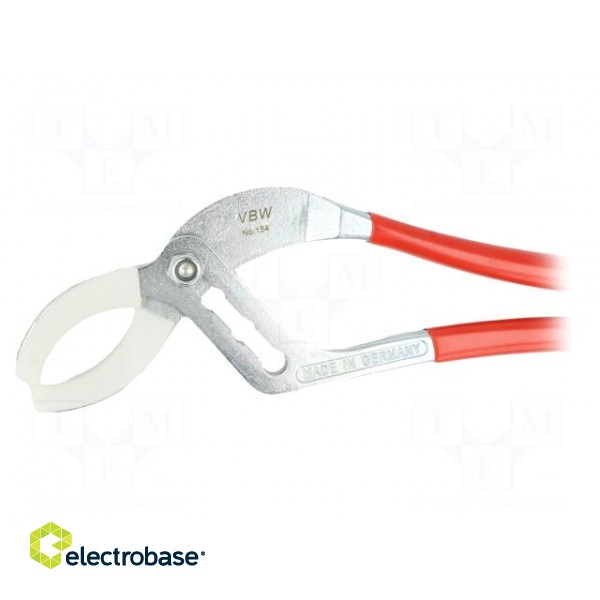 Pliers | to siphon health,specialist | 230mm image 3