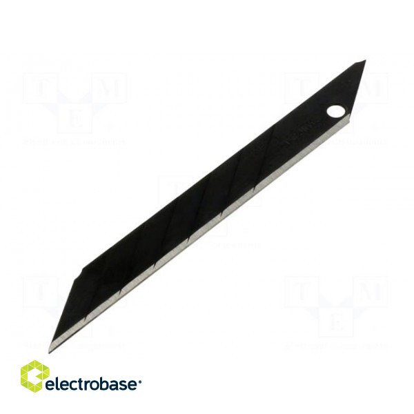 Blade | 9mm | 10pcs. image 2