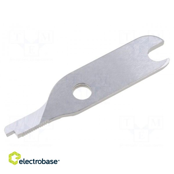 Blade | Application: KNP.9055280