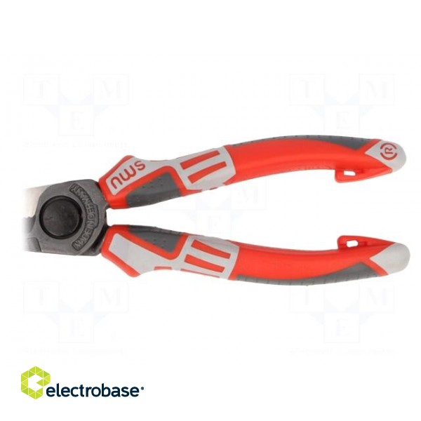 Cutters | for copper and aluminium cables | 160mm image 2