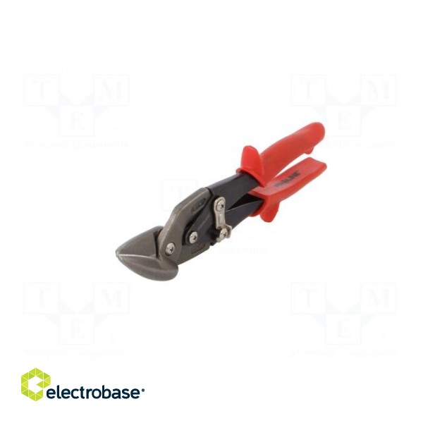 Cutters | for cutting iron, copper or aluminium sheet metal image 4