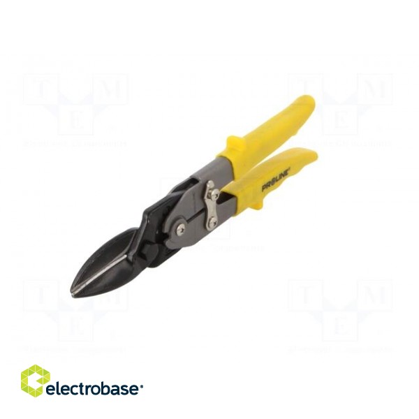 Cutters | for cutting iron, copper or aluminium sheet metal image 4