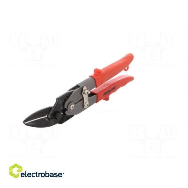 Cutters | for cutting iron, copper or aluminium sheet metal фото 4