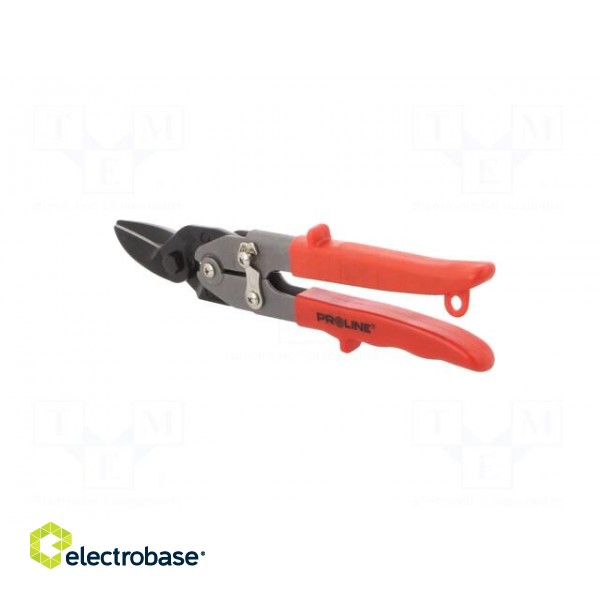 Cutters | for cutting iron, copper or aluminium sheet metal image 6