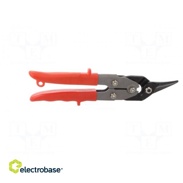 Cutters | for cutting iron, copper or aluminium sheet metal фото 9
