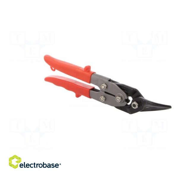 Cutters | for cutting iron, copper or aluminium sheet metal image 10