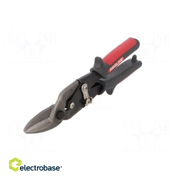 Cutters | for cutting iron, copper or aluminium sheet metal image 4